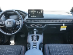 New 2026  Honda HR-V Sport 2WD CVT at CarloanExpress&period;Com near Hampton&comma; VA