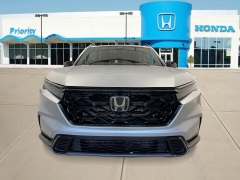 New 2026  Honda CR-V Hybrid Sport AWD at CarloanExpress&period;Com near Hampton&comma; VA