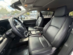 Used 2025  Honda Odyssey EX-L Auto at CarloanExpress&period;Com near Hampton&comma; VA