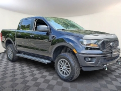 Used 2020  Ford Ranger 2WD SuperCrew 5' Box at CarloanExpress&period;Com near Hampton&comma; VA