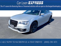 Used 2023  Chrysler 300 300S RWD at CarloanExpress.Com near Hampton, VA