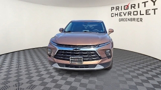 Used 2023  Chevrolet Blazer FWD 4dr LT w&sol;2LT at CarloanExpress&period;Com near Hampton&comma; VA