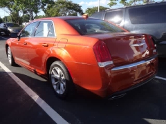 Used 2021  Chrysler 300 Touring RWD at CarloanExpress&period;Com near Hampton&comma; VA