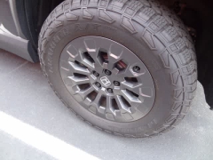 Used 2026  Honda Passport TrailSport AWD at CarloanExpress&period;Com near Hampton&comma; VA