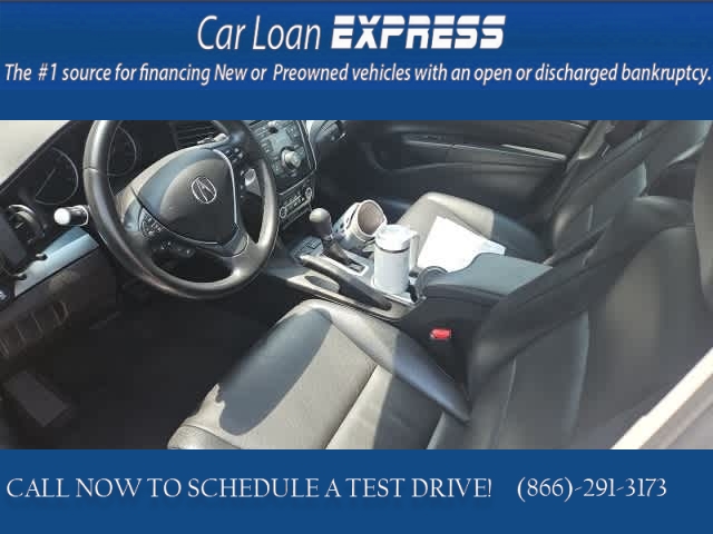 Used 2018  Acura ILX Sedan at CarloanExpress.Com near Hampton, VA