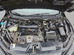 Used 2020  Honda Civic Sedan 4d Sport CVT at CarloanExpress&period;Com near Hampton&comma; VA