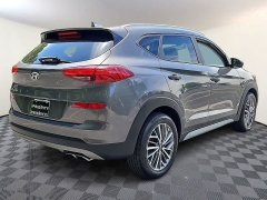 Used 2020  Hyundai Tucson SEL FWD at CarloanExpress&period;Com near Hampton&comma; VA