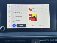Used 2024  Toyota Prius &lpar;Natl&rpar; at CarloanExpress&period;Com near Hampton&comma; VA