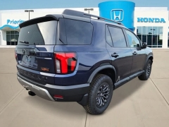 New 2026  Honda Passport TrailSport AWD at CarloanExpress&period;Com near Hampton&comma; VA