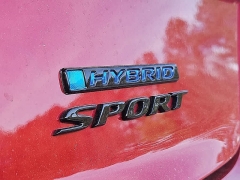 New 2026  Honda Accord Hybrid Sport Sedan at CarloanExpress&period;Com near Hampton&comma; VA