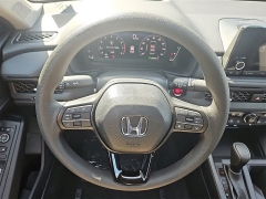 New 2025  Honda Accord Sedan SE CVT at CarloanExpress.Com near Hampton, VA