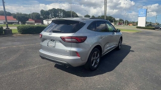 Used 2024  Ford Escape ST-Line AWD at CarloanExpress&period;Com near Hampton&comma; VA