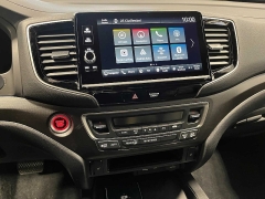 New 2025  Honda Ridgeline TrailSport AWD at CarloanExpress.Com near Hampton, VA