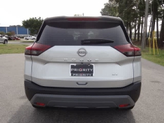 Used 2023  Nissan Rogue FWD SV at CarloanExpress&period;Com near Hampton&comma; VA