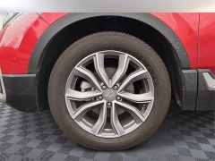 Used 2021  Honda CR-V Touring 2WD at CarloanExpress.Com near Hampton, VA