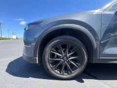 Used 2024  Mazda CX-5 2.5 S Preferred Package AWD at CarloanExpress.Com near Hampton, VA