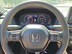 New 2026  Honda Accord Sedan LX CVT at CarloanExpress&period;Com near Hampton&comma; VA