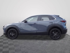 Used 2025  Mazda CX-30 2&period;5 S Carbon Edition AWD at CarloanExpress&period;Com near Hampton&comma; VA