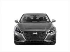 Used 2024  Nissan Altima 2&period;5 SV Sedan at CarloanExpress&period;Com near Hampton&comma; VA