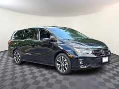 Used 2026  Honda Odyssey Elite Auto at CarloanExpress&period;Com near Hampton&comma; VA