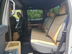 Used 2022  Ford F-150 4WD SuperCrew Box at CarloanExpress&period;Com near Hampton&comma; VA