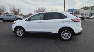 Used 2024  Ford Edge AWD at CarloanExpress&period;Com near Hampton&comma; VA