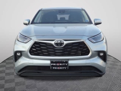 Used 2025  Toyota Highlander FWD &lpar;Natl&rpar; at CarloanExpress&period;Com near Hampton&comma; VA
