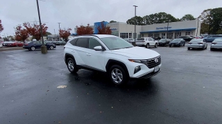 Used 2022  Hyundai Tucson SEL AWD at CarloanExpress.Com near Hampton, VA