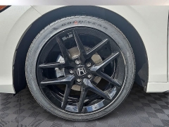 New 2026  Honda Civic Hatchback Sport CVT at CarloanExpress&period;Com near Hampton&comma; VA