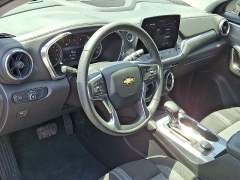 Used 2024  Chevrolet Blazer FWD 4dr LT w&sol;2LT at CarloanExpress&period;Com near Hampton&comma; VA