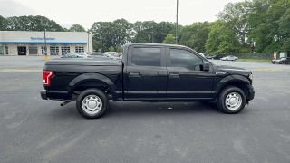 Used 2017  Ford F-150 2WD SuperCrew 5&period;5' Box at CarloanExpress&period;Com near Hampton&comma; VA