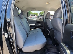 Used 2023  Toyota Tacoma 2WD Double Cab 5' Bed I4 AT &lpar;Natl&rpar; at CarloanExpress&period;Com near Hampton&comma; VA
