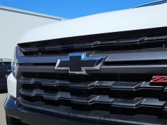 Used 2022  Chevrolet Colorado 4WD Crew Cab 128" Z71 at CarloanExpress.Com near Hampton, VA