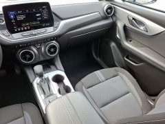 Used 2024  Chevrolet Blazer FWD 4dr LT w&sol;2LT at CarloanExpress&period;Com near Hampton&comma; VA