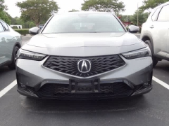 Used 2024  Acura Integra CVT w&sol;A-Spec Technology Package at CarloanExpress&period;Com near Hampton&comma; VA