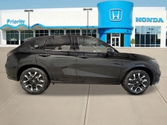 New 2027  Honda HR-V EX-L AWD CVT at CarloanExpress&period;Com near Hampton&comma; VA