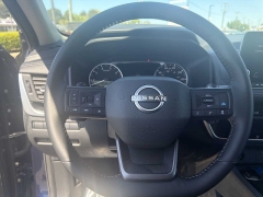 Used 2025  Nissan Rogue FWD SV at CarloanExpress&period;Com near Hampton&comma; VA