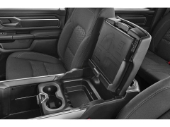 Used 2025  Ram 1500 Big Horn 4x4 Crew Cab 5'7" Box at CarloanExpress&period;Com near Hampton&comma; VA