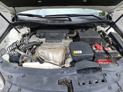 Used 2017  Toyota Camry Auto &lpar;Natl&rpar; at CarloanExpress&period;Com near Hampton&comma; VA