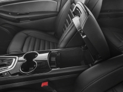 Used 2018  Ford Edge 4d SUV FWD Titanium EcoBoost at CarloanExpress&period;Com near Hampton&comma; VA