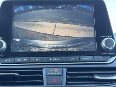 Used 2024  Nissan Altima 2&period;5 SV Sedan at CarloanExpress&period;Com near Hampton&comma; VA