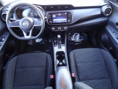 Used 2023  Nissan Kicks SV FWD at CarloanExpress.Com near Hampton, VA