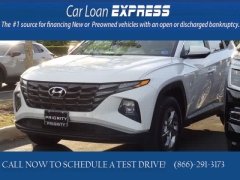 Used 2024  Hyundai Tucson SEL AWD &ast;Ltd Avail&ast; at CarloanExpress&period;Com near Hampton&comma; VA