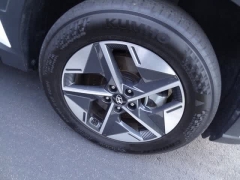 Used 2025  Hyundai Tucson SEL AWD at CarloanExpress&period;Com near Hampton&comma; VA