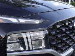 Used 2023  Hyundai Santa Fe SEL AWD at CarloanExpress&period;Com near Hampton&comma; VA
