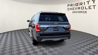 Used 2021  Ford Expedition Max XLT 4x2 at CarloanExpress&period;Com near Hampton&comma; VA