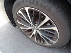 Used 2020  Toyota Camry SE Auto (Natl) at CarloanExpress.Com near Hampton, VA