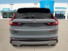 New 2026  Honda CR-V Hybrid TrailSport AWD at CarloanExpress.Com near Hampton, VA