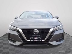 Used 2023  Nissan Sentra SV CVT at CarloanExpress&period;Com near Hampton&comma; VA