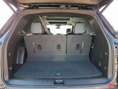 Used 2023  Chevrolet Traverse AWD 4dr RS at CarloanExpress&period;Com near Hampton&comma; VA